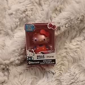 Hello Kitty Mini Bluetooth Speaker